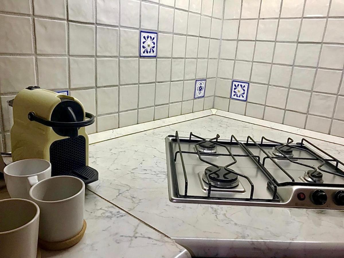 Casa Vacanze La Piazzetta Del Castello Montecalvello エクステリア 写真